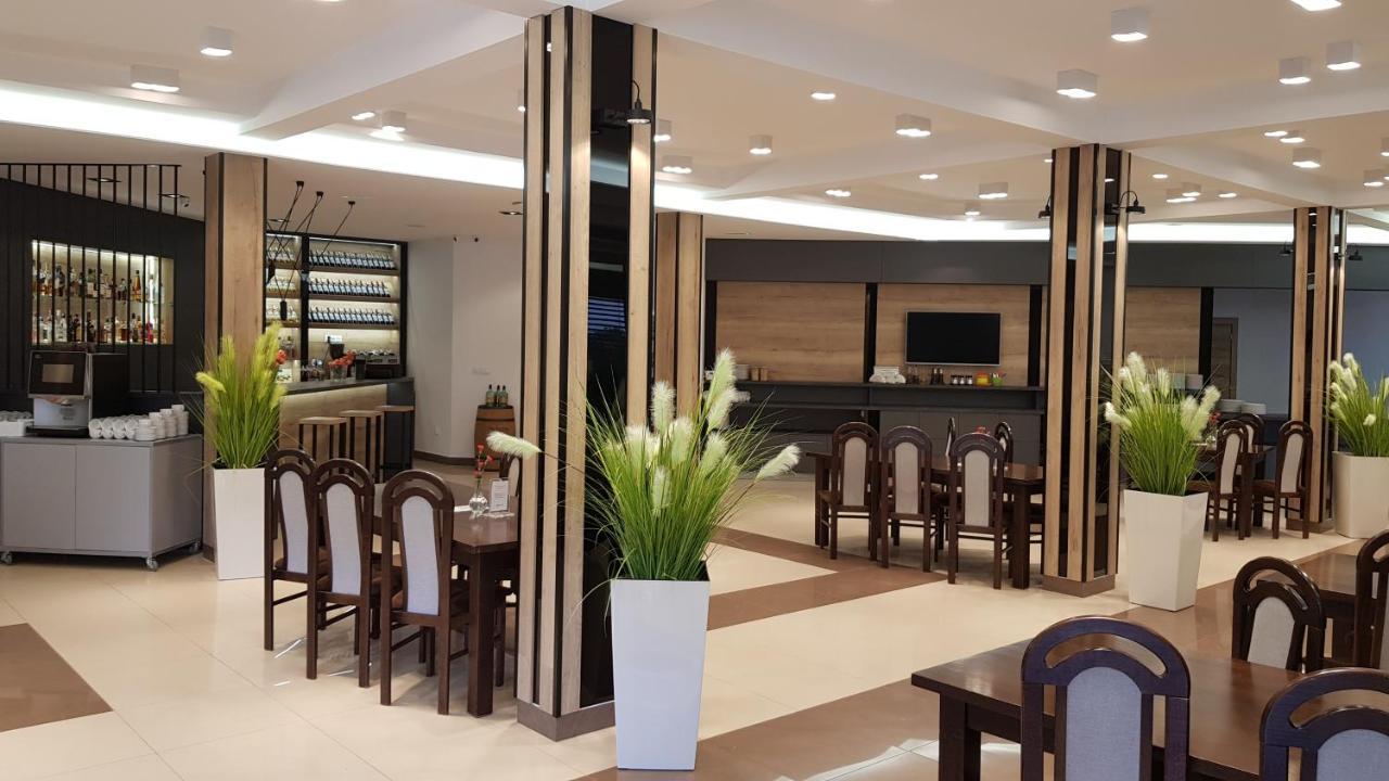 Hotel Zimnik Luksus Natury Spa & Wellness Ostre Exterior photo