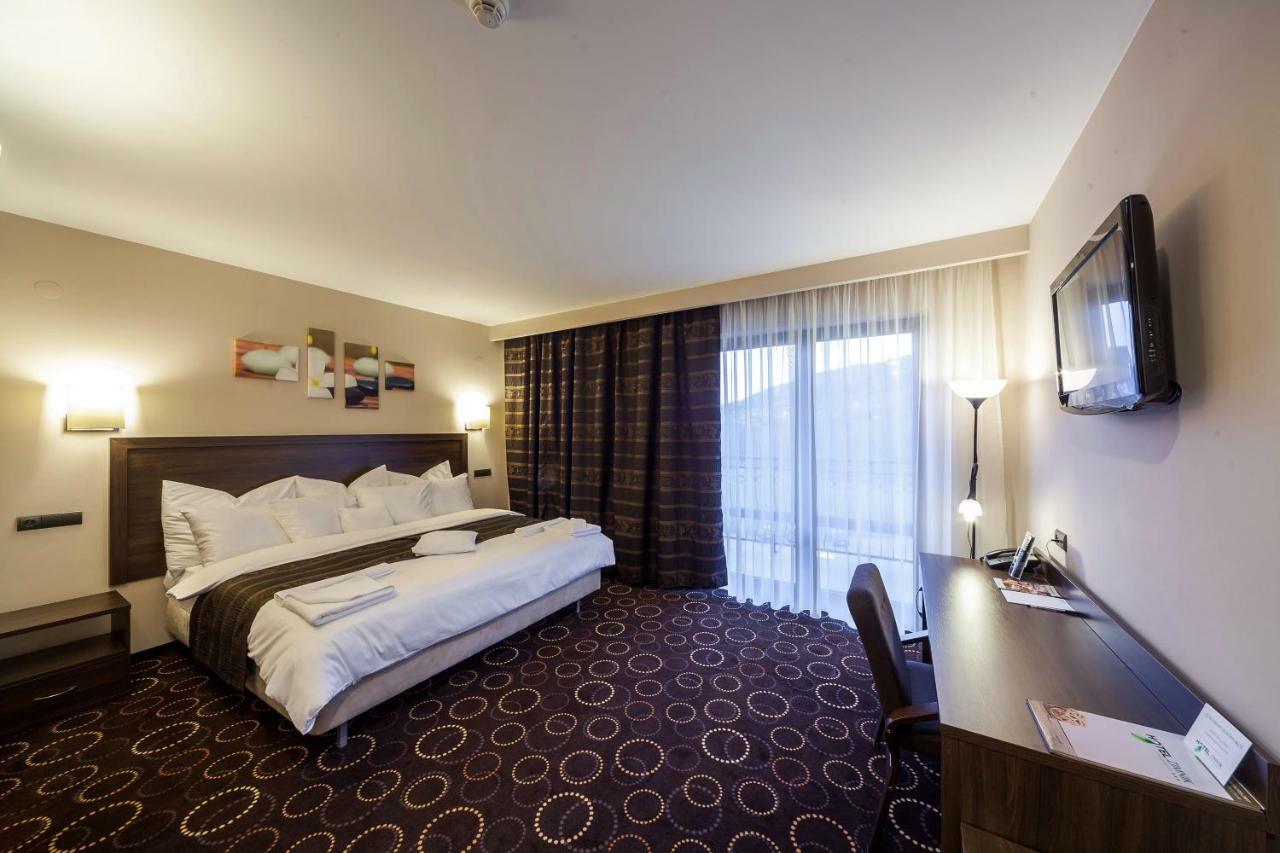 Hotel Zimnik Luksus Natury Spa & Wellness Ostre Exterior photo