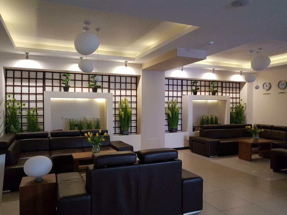 Hotel Zimnik Luksus Natury Spa & Wellness Ostre Exterior photo